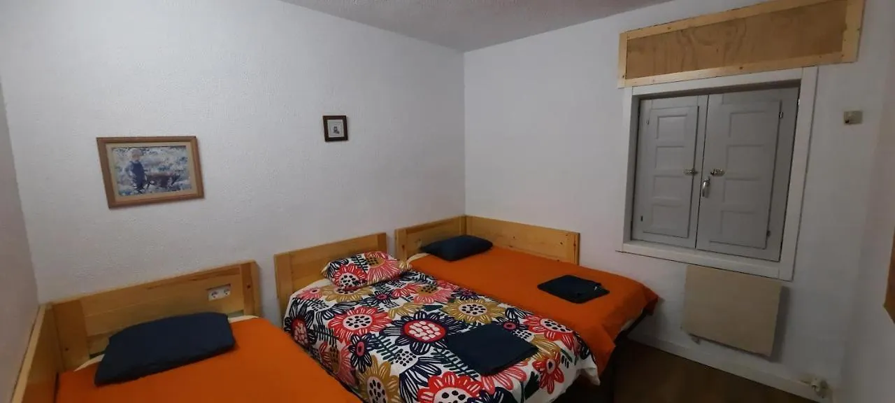 Oasis En La Playa Apartment Chiclana de la Frontera Spain