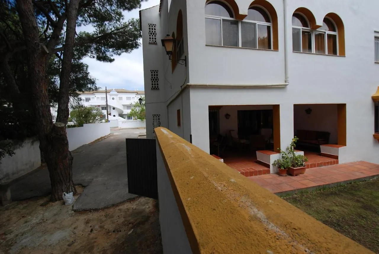 Oasis En La Playa Apartment Chiclana de la Frontera