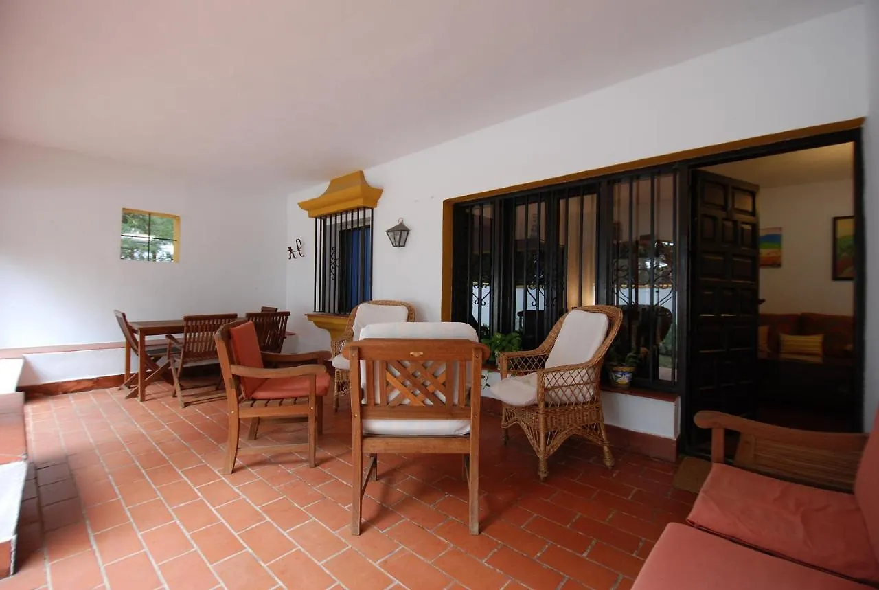 Oasis En La Playa Apartment Chiclana de la Frontera 0*,  Spain