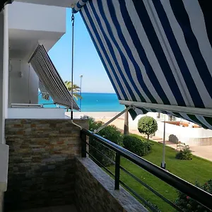 Junto Al Mar Chiclana de la Frontera