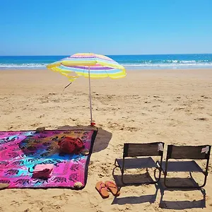 Mermaid House- Pareado Boutique - Playa A 150m Opcion Piscina Chiclana de la Frontera