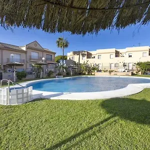 La Barrosa Chiclana de la Frontera
