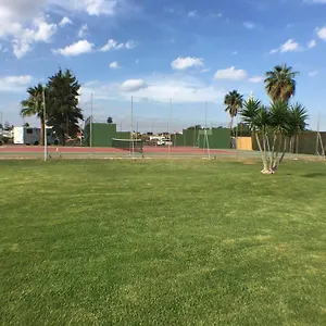 Apartaclub La Barrosa Chiclana de la Frontera