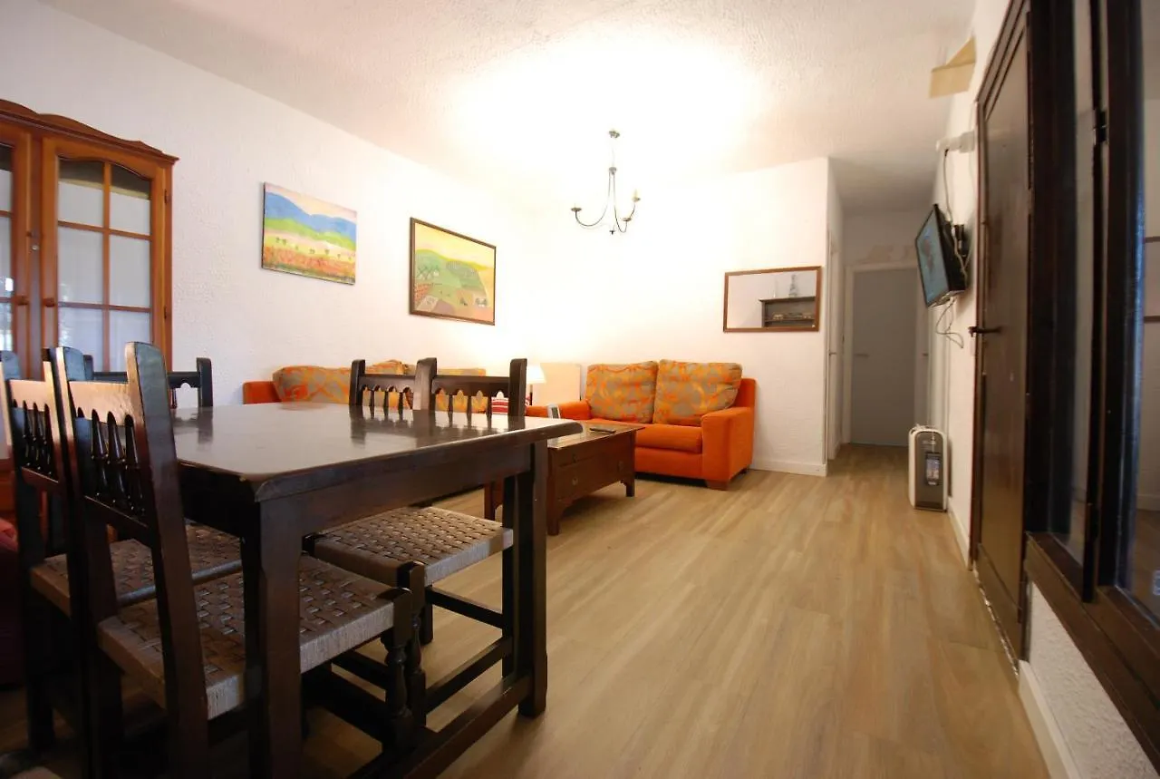 Appartement Oasis En La Playa à Chiclana de la Frontera