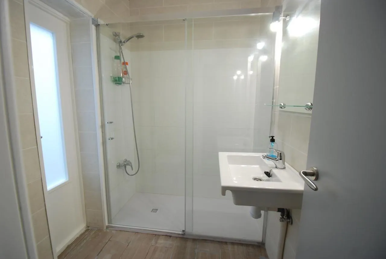 Appartement Oasis En La Playa à Chiclana de la Frontera