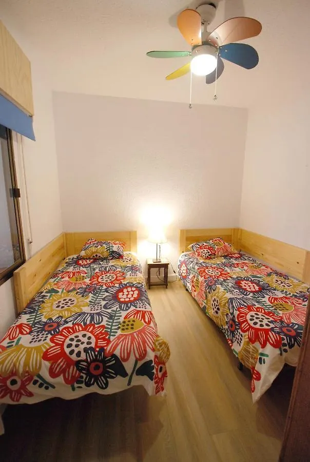 Oasis En La Playa Apartment Chiclana de la Frontera