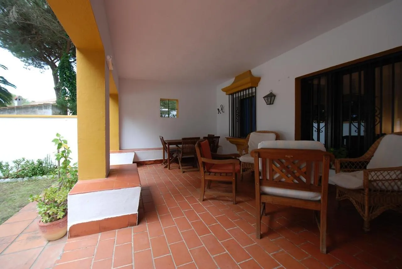 Oasis En La Playa Apartment Chiclana de la Frontera