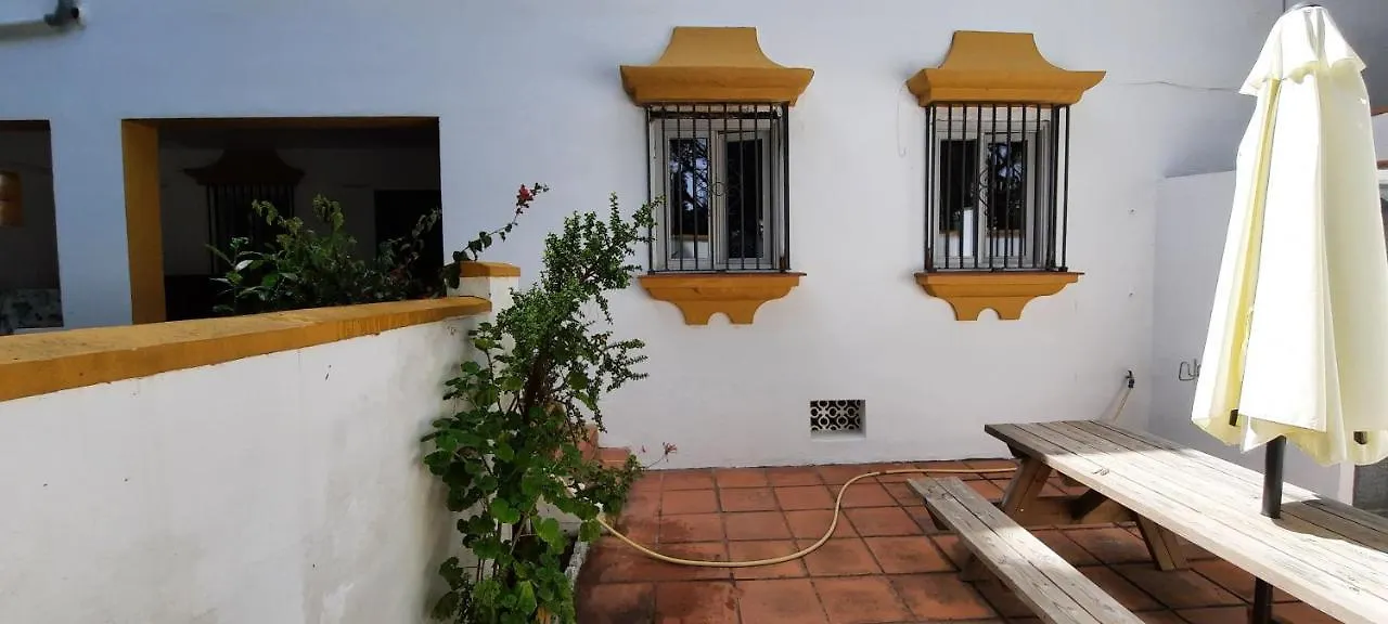Appartement Oasis En La Playa à Chiclana de la Frontera Espagne