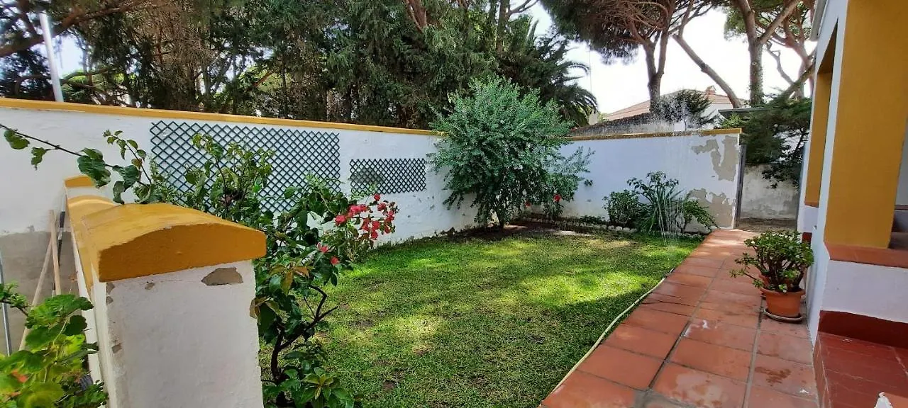 Appartement Oasis En La Playa à Chiclana de la Frontera 0*,  Espagne