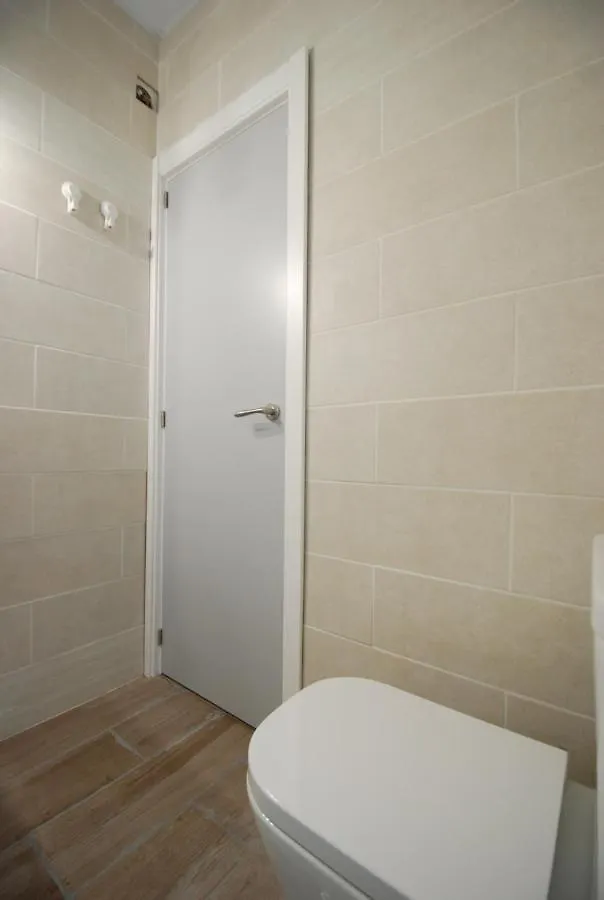 Oasis En La Playa Apartment Chiclana de la Frontera Spain
