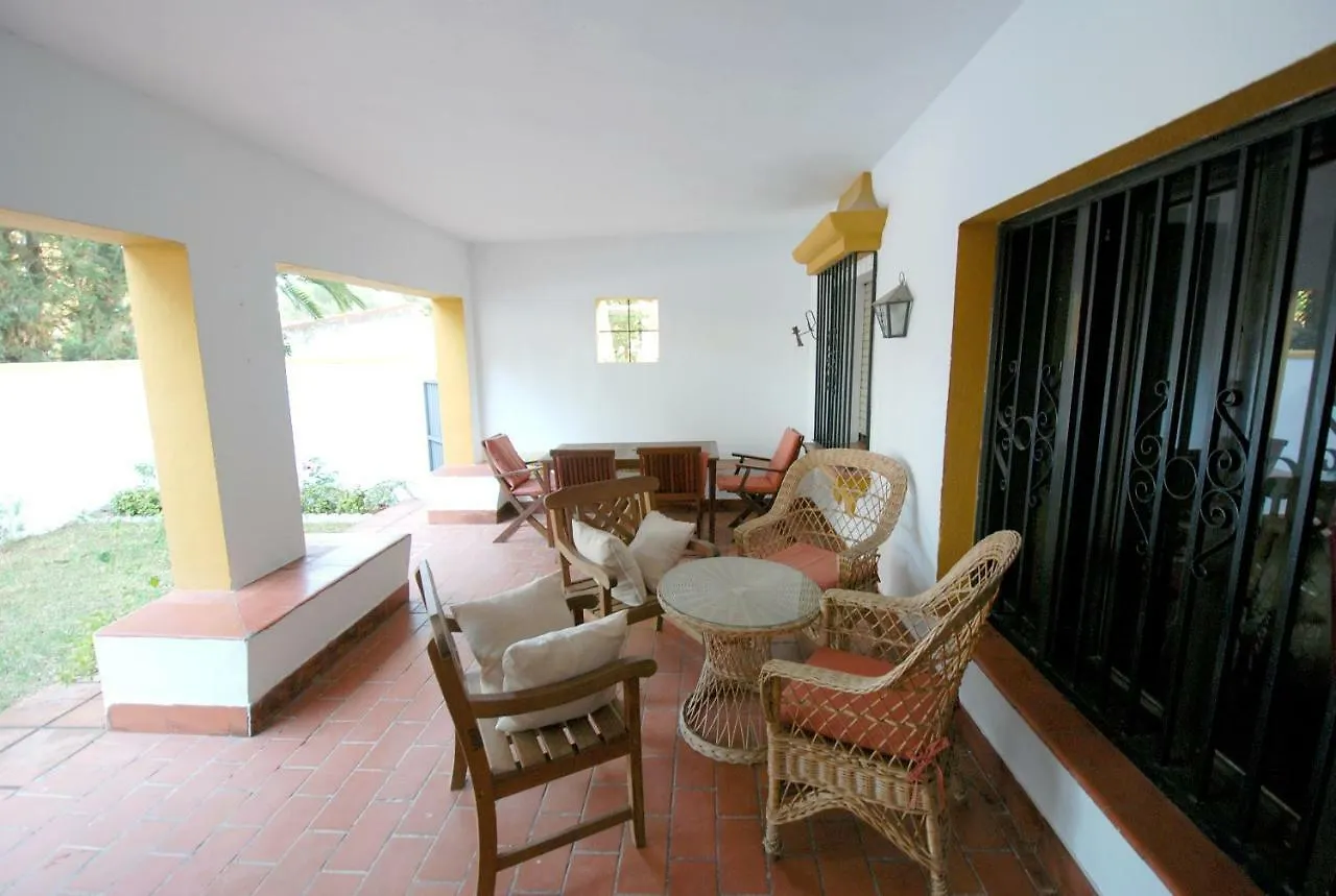 Oasis En La Playa Apartment Chiclana de la Frontera Spain