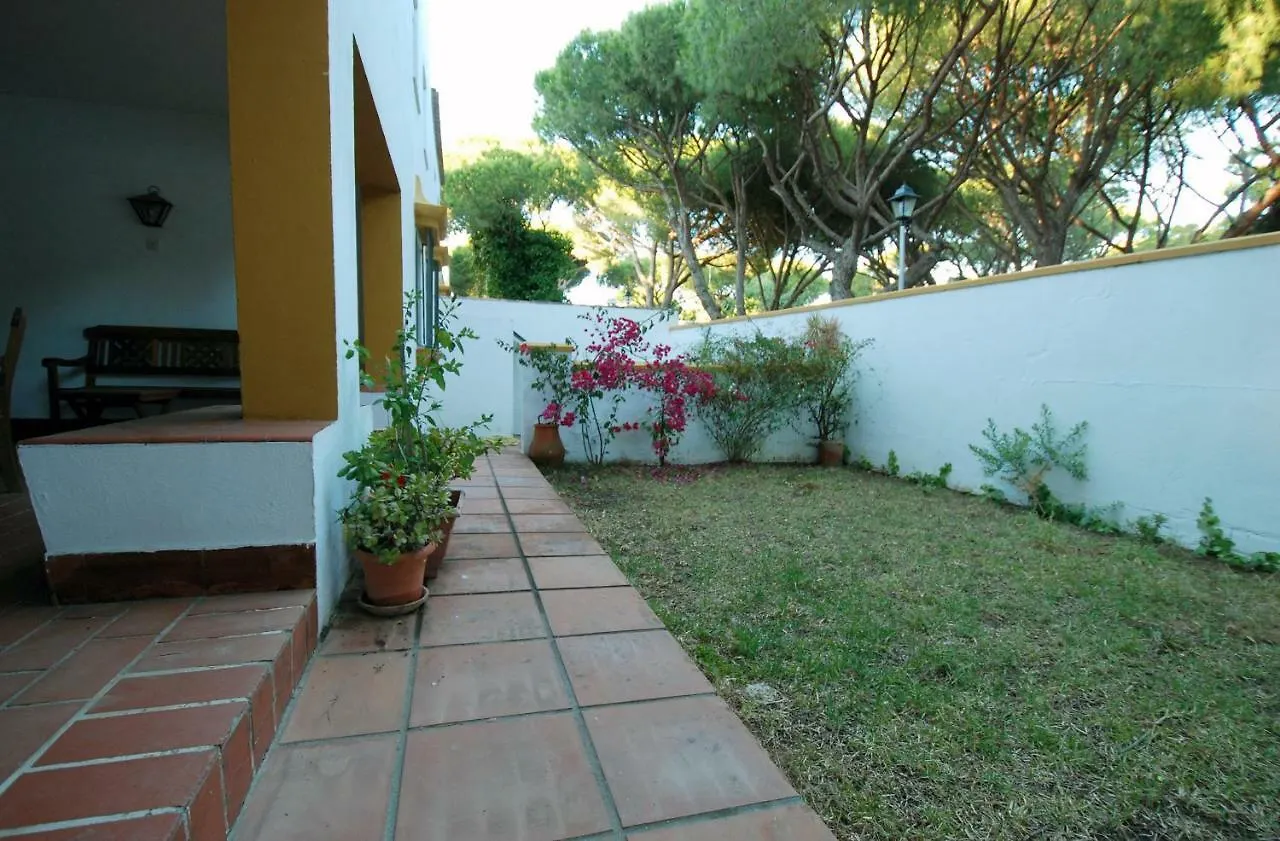 Oasis En La Playa Apartment Chiclana de la Frontera