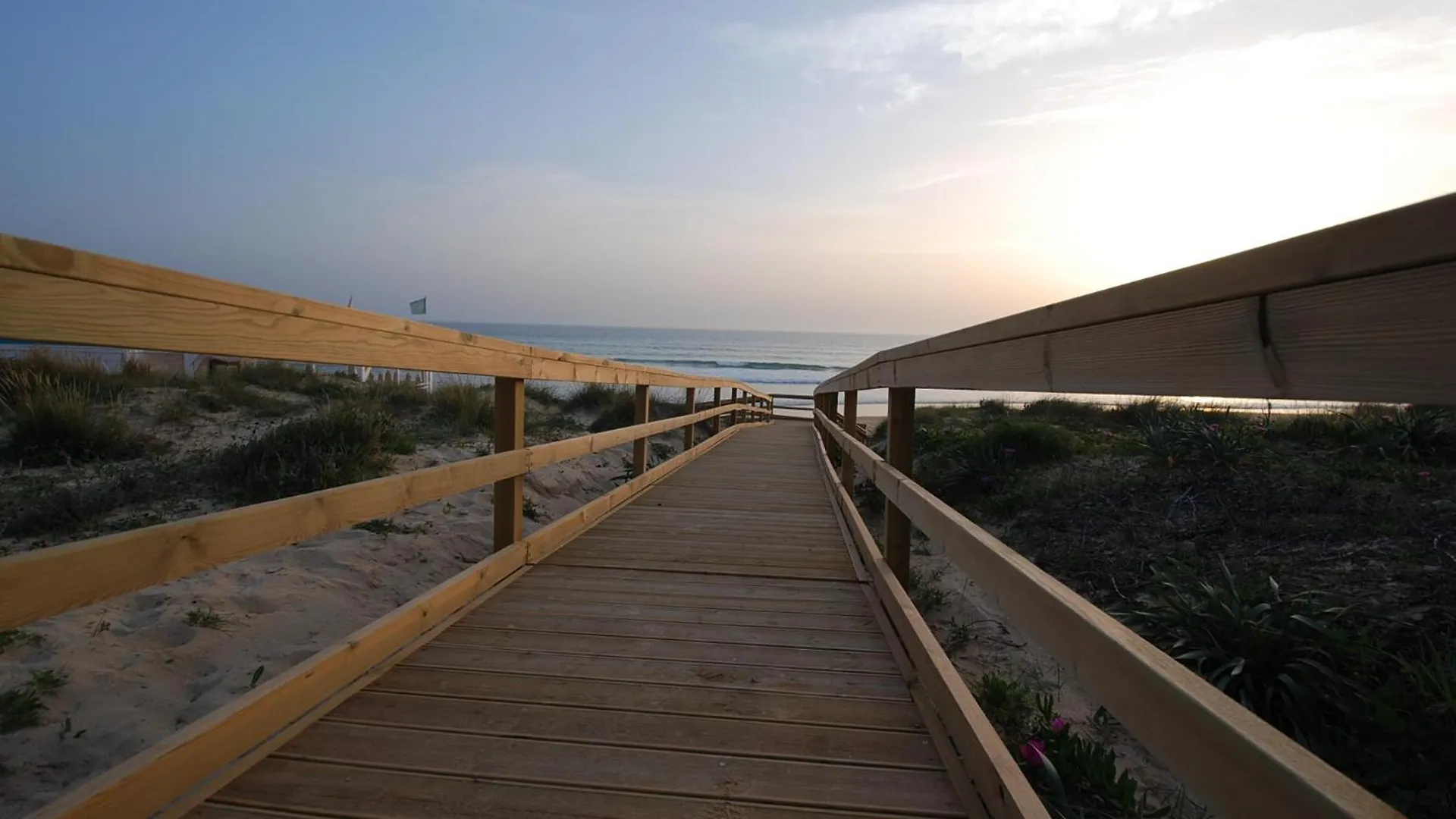 Oasis En La Playa Apartment Chiclana de la Frontera