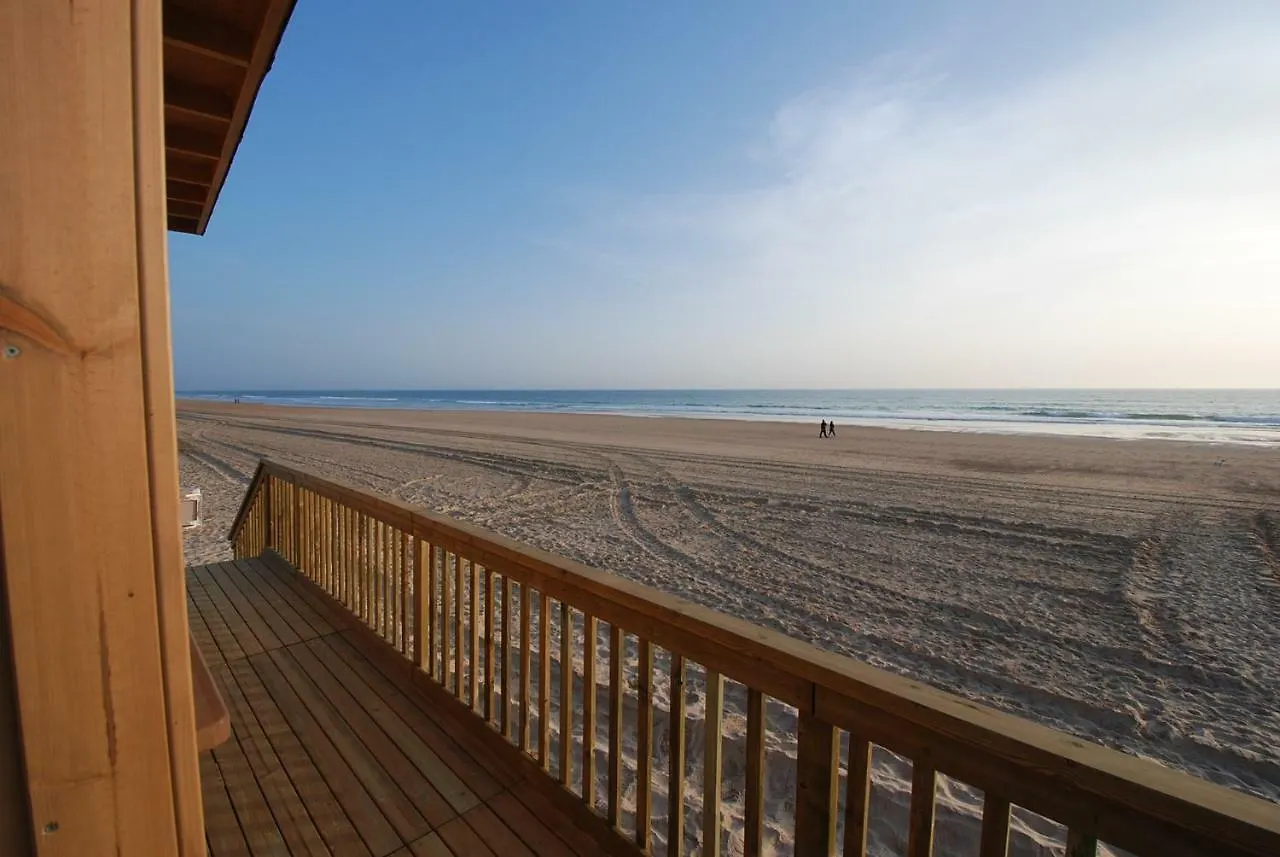 Oasis En La Playa Apartment Chiclana de la Frontera