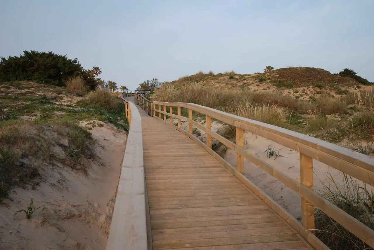 Oasis En La Playa Apartment Chiclana de la Frontera 0*,