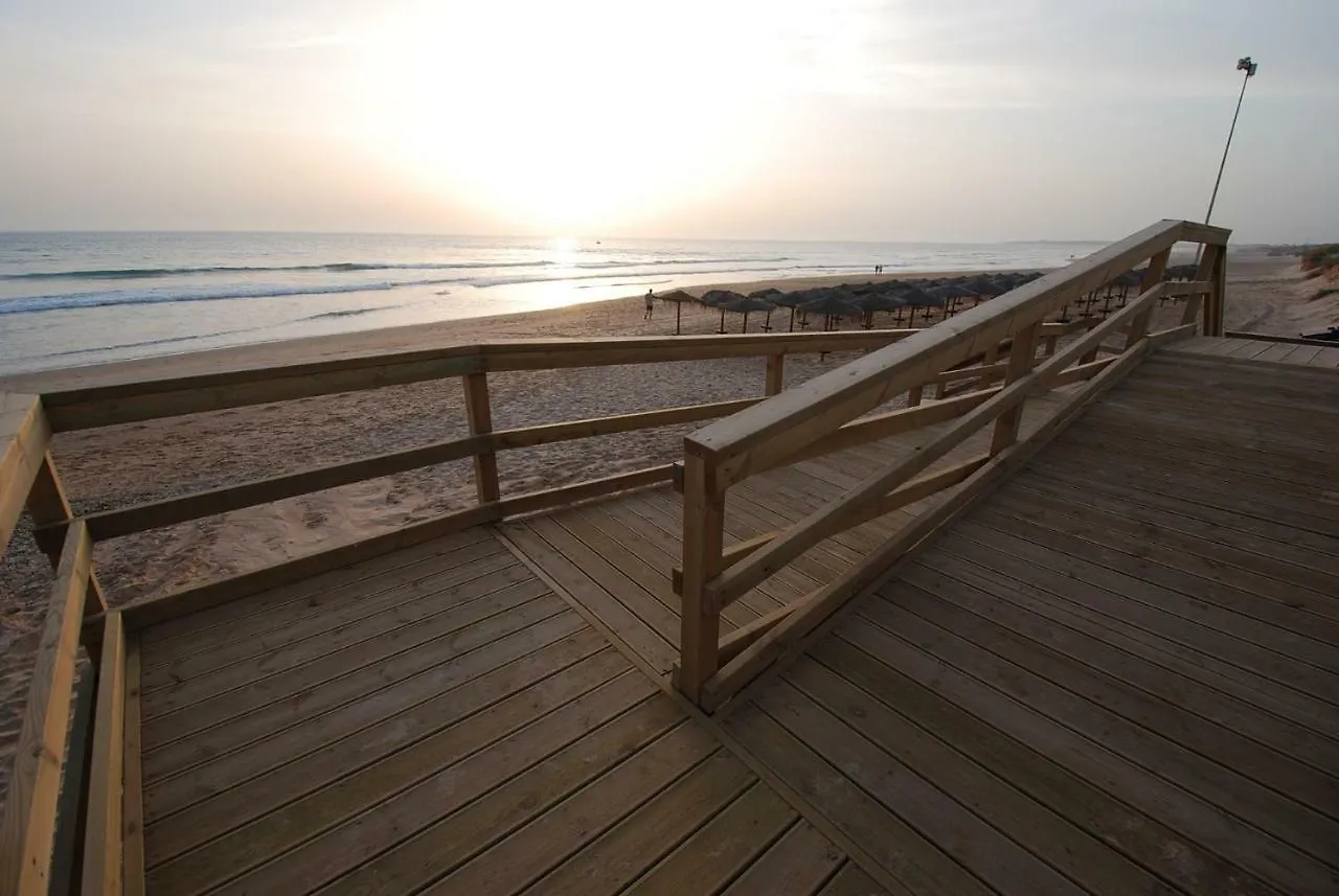 Oasis En La Playa Apartment Chiclana de la Frontera